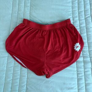 Tracksmith Men’s London Athletic Shorts 2.5”